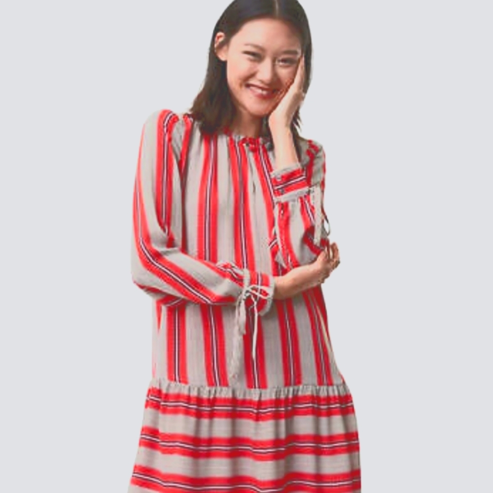 Ann Taylor Loft Dress.